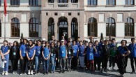 Konya Büyükşehir : İlçelerdeki 7. Sınıf Öğrencileri Konya’yı Keşfediyor