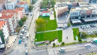 Lüleburgaz Belediyesi: Atıl alanlar nefes alınabilecek alanlara dönüşüyor