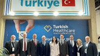 Medıca 2023 fuarı’nda 240 türk firması boy gösterdi