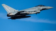 MSB: Alacağımız Eurofighterler ikinci el değil