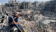 MSF: Gazze’den çıkamayan 20 binden fazla yaralı var