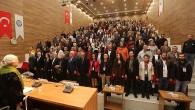 Muğla Büyükşehir Cumhuriyet ve Felsefe Kongresi Başladı