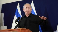 Netanyahu: Savaş devam edecek