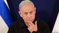 Netanyahu’dan sivil kayıplarla ilgili itiraf