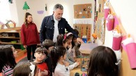 Öğretmen Başkan’dan mesaj var: “Eğitimde Türkiye’ye rol model olduk”