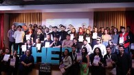Rosatom, Global Atomic Quiz 2023 Etkinliğinin Kazananlarını Açıkladı