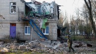 Rusya’dan Ukrayna’ya savaşın en büyük İHA saldırısı