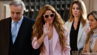Shakira 7,3 milyon euro ceza ödeyecek