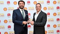 Shell ve Türkiye Milli Paralimpik Komitesi Sponsorluk Anlaşması İmzaladı