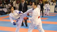 ‘Sporun Başkenti Kocaeli’de karate coşkusu