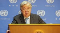 Antonio Guterres’ten Gazze çağrısı: İnsancıl hukuk alakart menü değildir