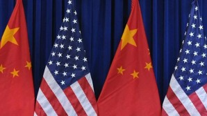 ABD, Çin ile savunma görüşmelerini yeniden başlatmak istiyor