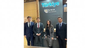 “Türk Mobilyası” gücünü Moskova’da gösterecek  