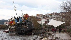 Türkiye’de kötü hava koşulları: 9 can kaybı