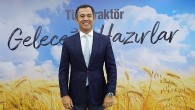 TürkTraktör En Yeni ve Çevreci Ürünleriyle  Adana Tarım Fuarı’nda Çiftçileri Bekliyor  
