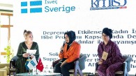 UNDP, Türkiye’de deprem sonrası ekonomik toparlanmayı hızlandırmak için kadın girişimcilere yatırım yapıyor