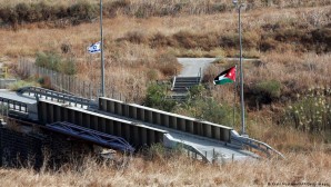 Ürdün: Filistinlilerin sürülmesini savaş ilanı sayarız