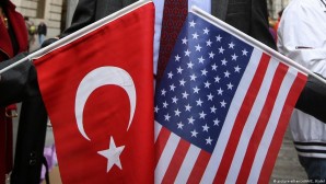 Washington’dan Ankara’ya: Artık harekete geçme zamanı geldi