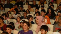 Yenişehir Belediyesinden ara tatilde çocuklara özel tiyatro