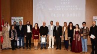 1.Mitoloji Film Festivali, Karabağlar’da sona erdi