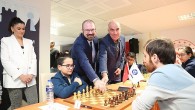 2.Rasatom mersin bölge satranç turnuvası’nda şampiyonlar belli oldu