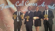 AgeSA, Türkiye İletişim Merkezi Ödülleri’nde Dört Kategoride Birincilik Aldı