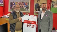 AK Partili Kalfaoğlu’ndan amatör kulüplere söz: “Buca’da amatör spor kulüplerimizin kaderi de değişecek”