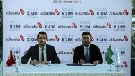 Albaraka Türk’ten 25 milyon dolarlık iş birliği anlaşması