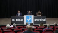 Aliağa Belediye Meclisi Aralık Ayı Olağan Toplantısı Gerçekleştirildi