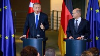 Almanya’dan Türkiye’ye silah ihracatı dip noktada