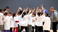 Anadolu Efes Spor Kulübü, 2023 – 2024 Sezonu One Team Sosyal Sorumluluk Projesine Başladı