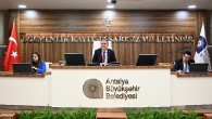 Antalya Büyükşehir’den toplu ulaşımı rahatlatacak karar
