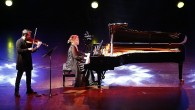 Antalya Piyano Festivali Gülsin Onay konseri ile sona erdi