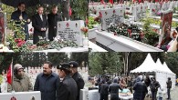 Başkan Atila Aydıner, şehit Esma Çevik’i unutmadı