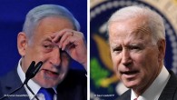 Biden’dan İsrail’e Gazze eleştirisi