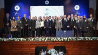 Boğaziçi Üniversitesi 160’ıncı Yıl Vizyon Toplantısı’nı gerçekleştirdi