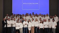 Brandefense, Sabancı Ventures’ın liderliğini yaptığı turda 2,75 milyon dolar yatırım aldı