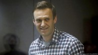 Ceza kolonisine gönderilen Navalni: İyiyim