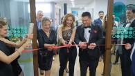 Dermatolog Dr. Emel Polat Yeni Kliniği Clinique Beaute’ Ve ReGen Up-Life’ın açılışını dostlarıyla birlikte gerçekleştirdi