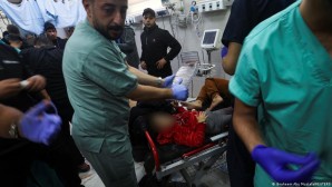 DSÖ: Gazze’de salgın hastalık riski artıyor
