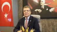 Edremit Belediye Başkanı Selman Hasan Arslan’dan yeni yıl mesajı