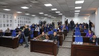 Edremit Belediyesi Afet Müdahale Planı açıklandı