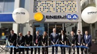 Enerjisa Enerji, yeni konseptli müşteri hizmet merkezinin ikincisini depremden etkilenen Osmaniye’de açtı