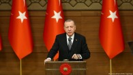 Erdoğan: BMGK, İsrail’i koruma konseyine dönüştü