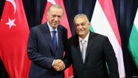 Erdoğan Macaristan’ı ziyaret ediyor