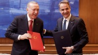 Erdoğan: Yunanistan’la yeni bir sayfa açılacağına inanıyorum