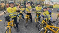 ETi Sarı Bisiklet Hareketli Yaşam Seminerleri’nin son durağı Diyarbakır oldu