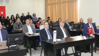 EÜ Bergama MYO’da “Finans Laboratuvarı” hizmete açıldı