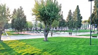 EÜ “Dünyanın En Yeşil 100 Üniversitesi” arasında yer aldı