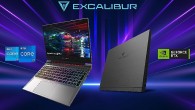 Excalibur G870 oyunda güç arayanlar için 13. Nesin Intel i5 ve i7 işlemcilerle birlikte Nvidia RTX 4060 ve 4050 ekran kartıyla yenilendi